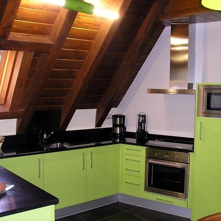 Pedroixko Etxea Apartment Uztarroz Luaran gambar