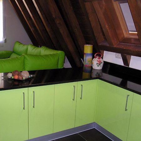 Pedroixko Etxea Apartment Uztarroz Luaran gambar