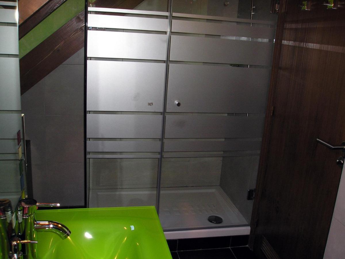 Pedroixko Etxea Apartment Uztarroz Luaran gambar