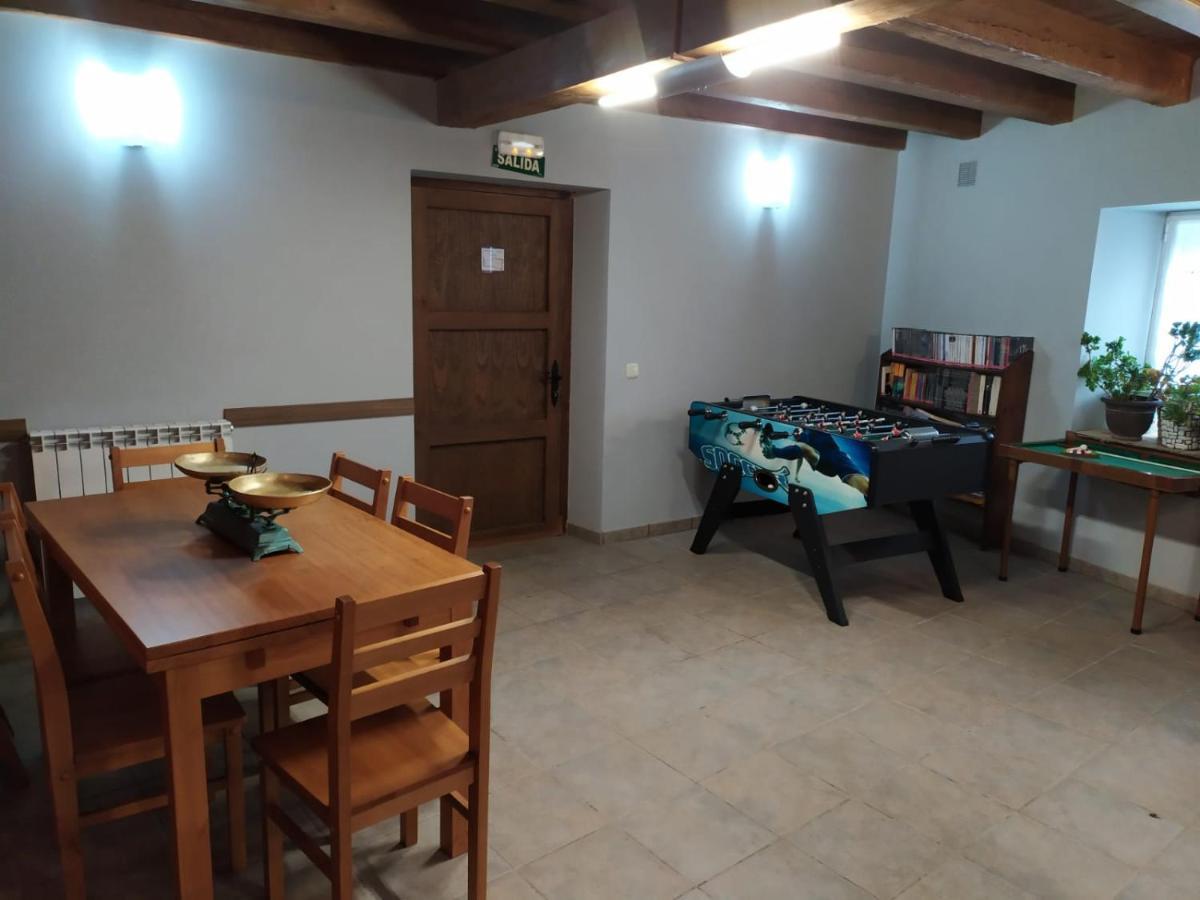 Pedroixko Etxea Apartment Uztarroz Luaran gambar